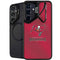 NFL Tampa Bay Buccaneers Team Jersey Galaxy S25 Plus Kickstand Case