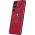 NFL Tampa Bay Buccaneers Team Jersey Galaxy S25 Plus Skin