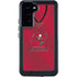 NFL Tampa Bay Buccaneers Team Jersey Galaxy S24 Plus Waterproof Case