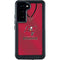 NFL Tampa Bay Buccaneers Team Jersey Galaxy S24 Waterproof Case