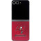 NFL Tampa Bay Buccaneers Team Jersey Galaxy Z Flip6 Skin