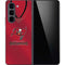 NFL Tampa Bay Buccaneers Team Jersey Galaxy Z Fold5 5G Skin