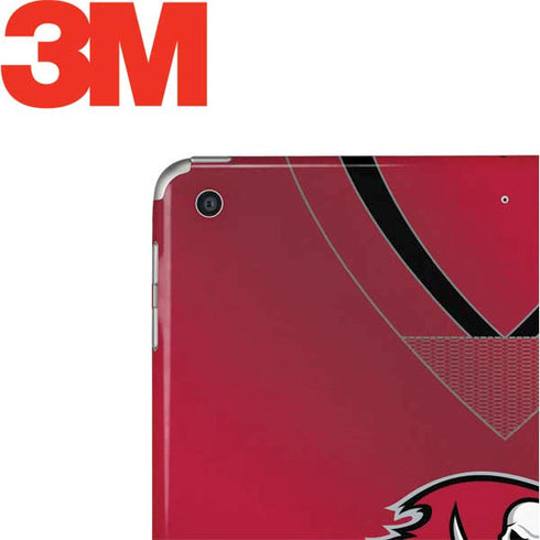 NFL Tampa Bay Buccaneers Team Jersey Apple iPad Skin