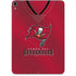 NFL Tampa Bay Buccaneers Team Jersey Apple iPad Pro Skin