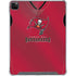 NFL Tampa Bay Buccaneers Team Jersey iPad Cases