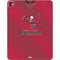 NFL Tampa Bay Buccaneers Team Jersey iPad Pro 13in M4 (2024) Skin