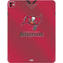 NFL Tampa Bay Buccaneers Team Jersey iPad Pro 13in M4 (2024) Skin