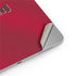 NFL Tampa Bay Buccaneers Team Jersey iPad Pro 13in M4 (2024) Skin