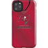 NFL Tampa Bay Buccaneers Team Jersey iPhone Cases