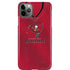 NFL Tampa Bay Buccaneers Team Jersey iPhone Cases