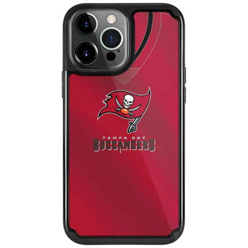 NFL Tampa Bay Buccaneers Team Jersey iPhone Cases