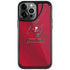 NFL Tampa Bay Buccaneers Team Jersey iPhone Cases