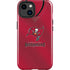 NFL Tampa Bay Buccaneers Team Jersey iPhone 15 Impact Case