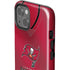 NFL Tampa Bay Buccaneers Team Jersey iPhone 15 Impact Case