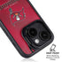 NFL Tampa Bay Buccaneers Team Jersey iPhone 15 Kickstand Case
