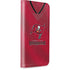 NFL Tampa Bay Buccaneers Team Jersey iPhone 15 Pro Folio Case