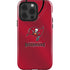NFL Tampa Bay Buccaneers Team Jersey iPhone 15 Pro Impact Case