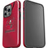 NFL Tampa Bay Buccaneers Team Jersey iPhone 15 Pro Impact Case