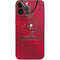 NFL Tampa Bay Buccaneers Team Jersey iPhone 15 Pro Max Skin