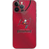 NFL Tampa Bay Buccaneers Team Jersey iPhone 15 Pro Max Skin