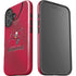 NFL Tampa Bay Buccaneers Team Jersey iPhone 16 Impact Case