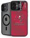 NFL Tampa Bay Buccaneers Team Jersey iPhone 16 Kickstand Case