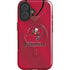 NFL Tampa Bay Buccaneers Team Jersey iPhone 16 Magsafe Impact Case