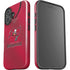 NFL Tampa Bay Buccaneers Team Jersey iPhone 16 Plus Impact Case