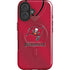 NFL Tampa Bay Buccaneers Team Jersey iPhone 16 Plus Magsafe Impact Case