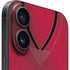 NFL Tampa Bay Buccaneers Team Jersey iPhone 16 Plus Skin