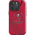 NFL Tampa Bay Buccaneers Team Jersey iPhone 16 Pro Magsafe Impact Case