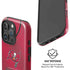 NFL Tampa Bay Buccaneers Team Jersey iPhone 16 Pro Magsafe Impact Case