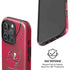 NFL Tampa Bay Buccaneers Team Jersey iPhone 16 Pro Max Magsafe Impact Case