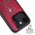 NFL Tampa Bay Buccaneers Team Jersey iPhone 16e Kickstand Case