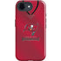 NFL Tampa Bay Buccaneers Team Jersey iPhone 16e Impact Case