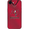 NFL Tampa Bay Buccaneers Team Jersey iPhone 16e Skin