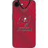 NFL Tampa Bay Buccaneers Team Jersey iPhone 16e Skin