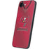 NFL Tampa Bay Buccaneers Team Jersey iPhone 16e Skin
