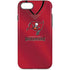 NFL Tampa Bay Buccaneers Team Jersey iPhone Cases