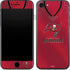 NFL Tampa Bay Buccaneers Team Jersey iPhone 8 Skin