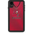 NFL Tampa Bay Buccaneers Team Jersey iPhone Cases
