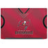 NFL Tampa Bay Buccaneers Team Jersey Dell Latitude Skin