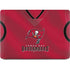 NFL Tampa Bay Buccaneers Team Jersey Apple MacBook Air Skin