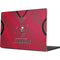 NFL Tampa Bay Buccaneers Team Jersey Apple MacBook Pro 14-inch Skin