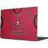 NFL Tampa Bay Buccaneers Team Jersey Apple MacBook Pro 14-inch Skin