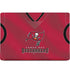 NFL Tampa Bay Buccaneers Team Jersey MacBook Skins