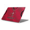 NFL Tampa Bay Buccaneers Team Jersey Apple MacBook Pro 16-inch Skin