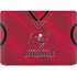 NFL Tampa Bay Buccaneers Team Jersey Apple MacBook Pro 16-inch Skin