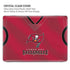 NFL Tampa Bay Buccaneers Team Jersey MacBook Cases