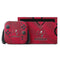 NFL Tampa Bay Buccaneers Team Jersey Nintendo Switch 2 (2025) with Joy-Con Skin